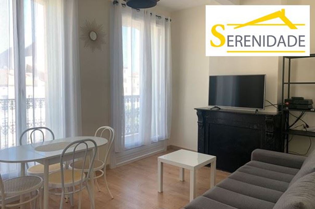 Appartement BEZIERS (34500) Serenidade