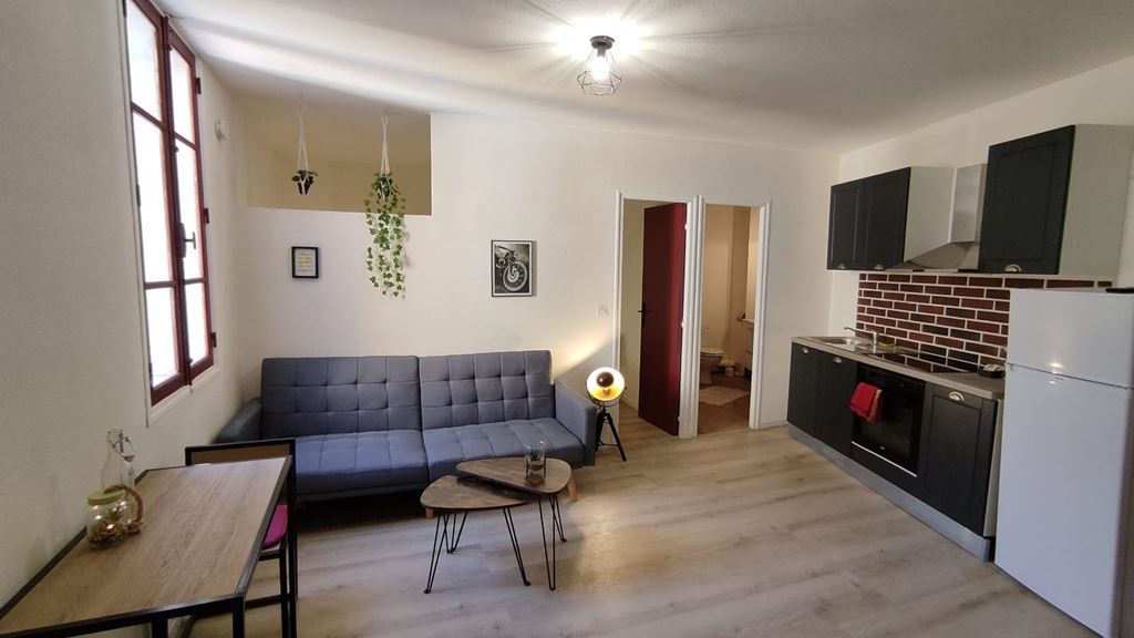 Immeuble PEZENAS (34120) Serenidade