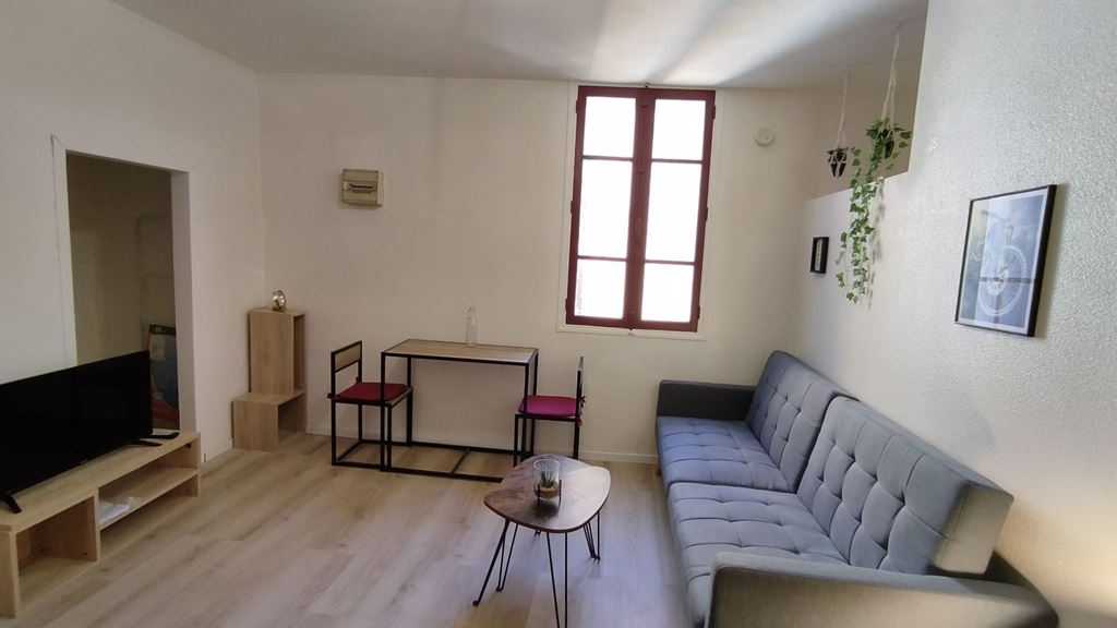 Immeuble PEZENAS (34120) Serenidade