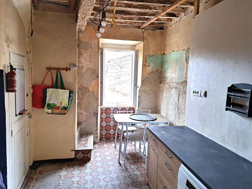 Maison de village GABIAN (34320) Serenidade