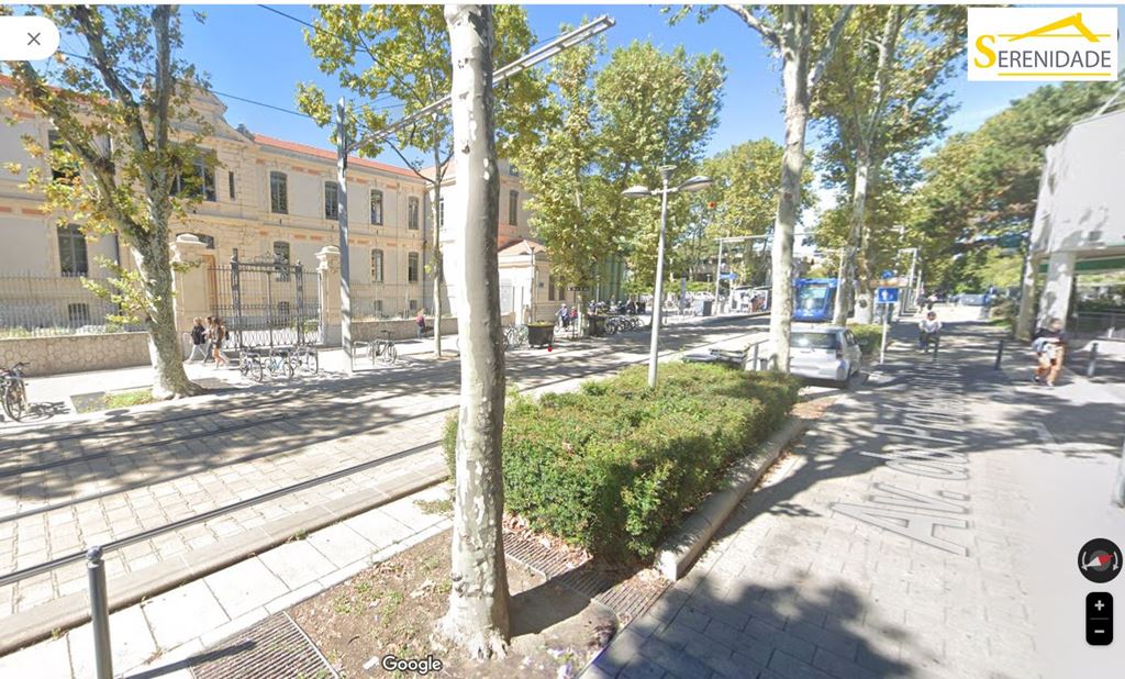 Appartement MONTPELLIER (34000) Serenidade