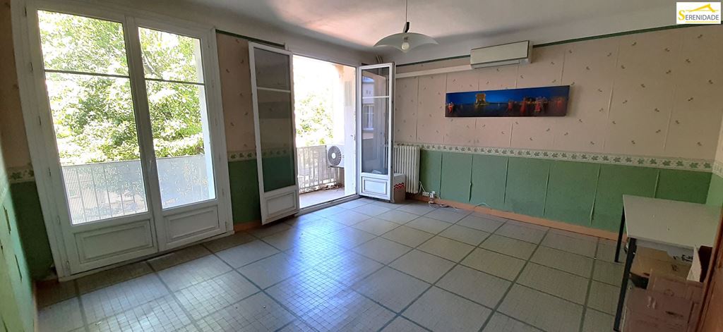 Appartement MONTPELLIER (34000) Serenidade