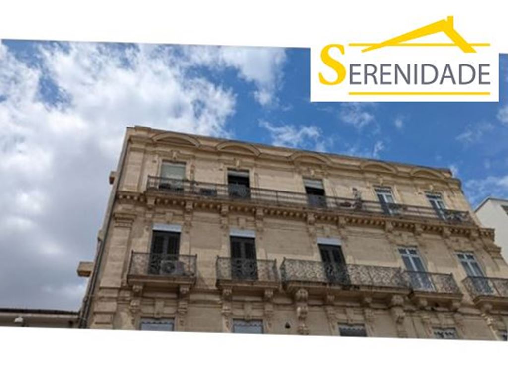 Appartement MONTPELLIER (34000) Serenidade