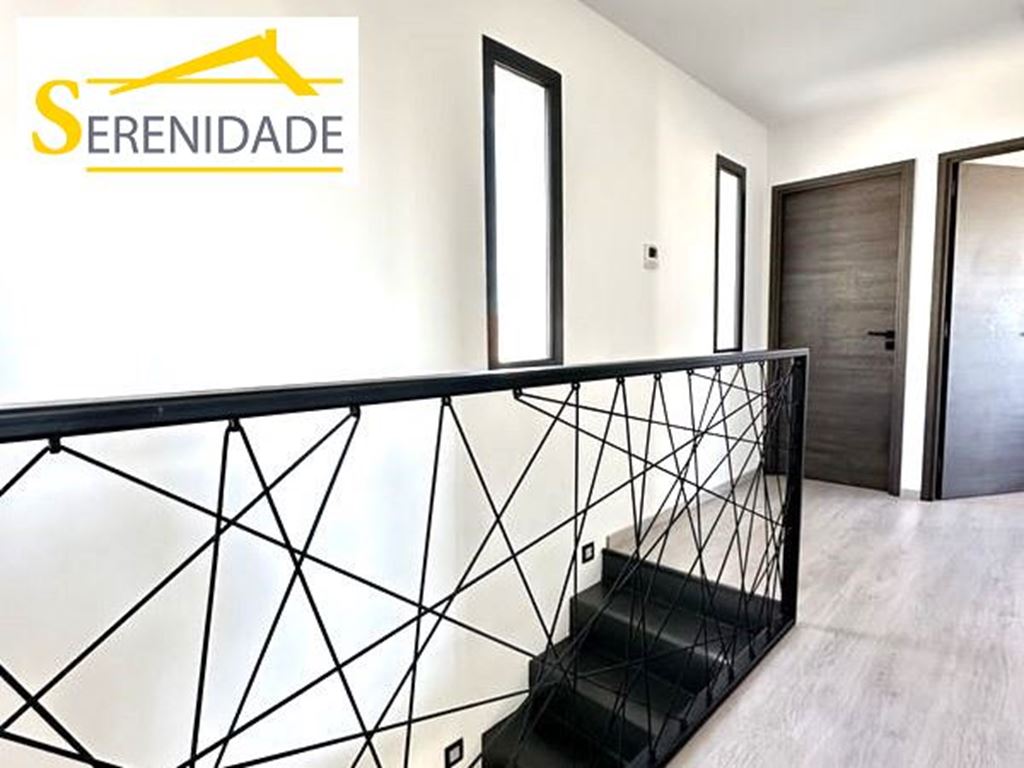 Maison Contemporaine SAUSSAN (34570) Serenidade