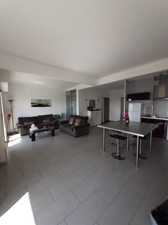 Appartement NICE (06200) Serenidade