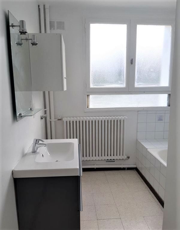 Appartement MONTPELLIER (34000) Serenidade