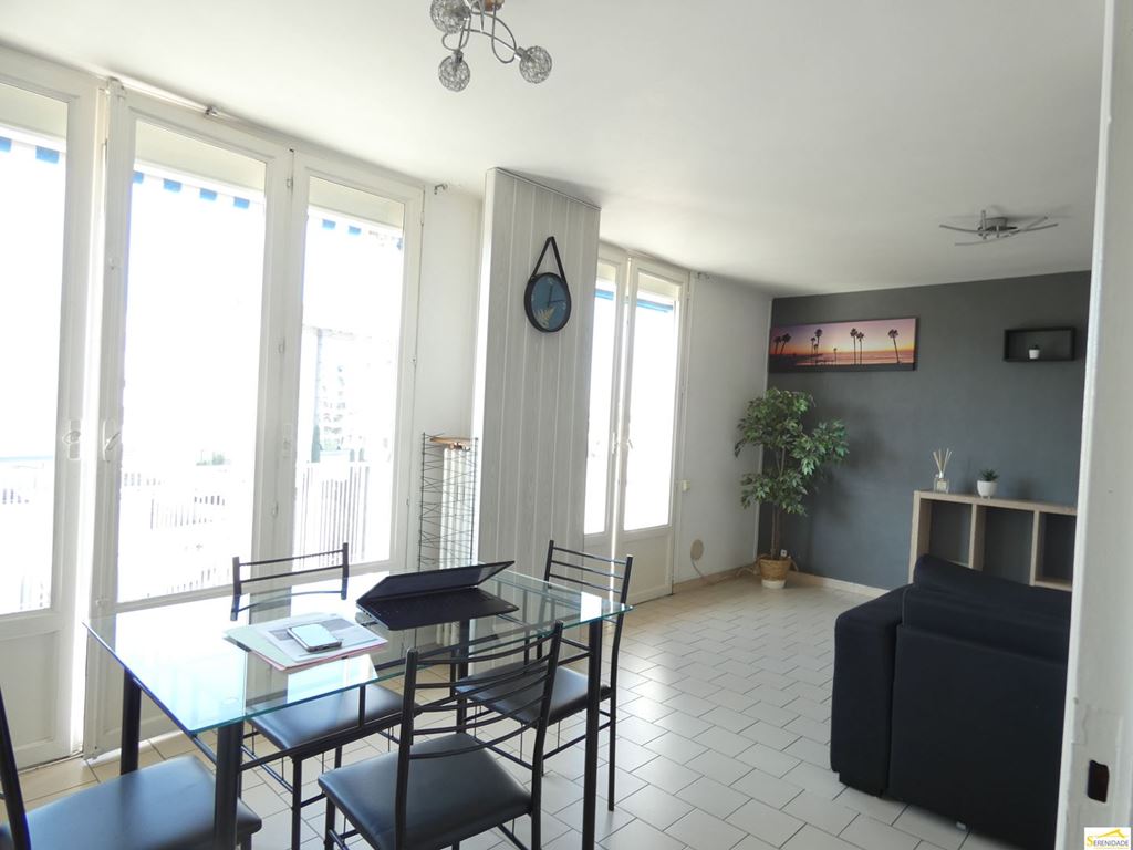 Appartement BEZIERS (34500) Serenidade