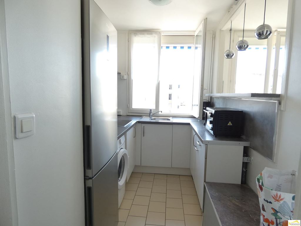 Appartement BEZIERS (34500) Serenidade